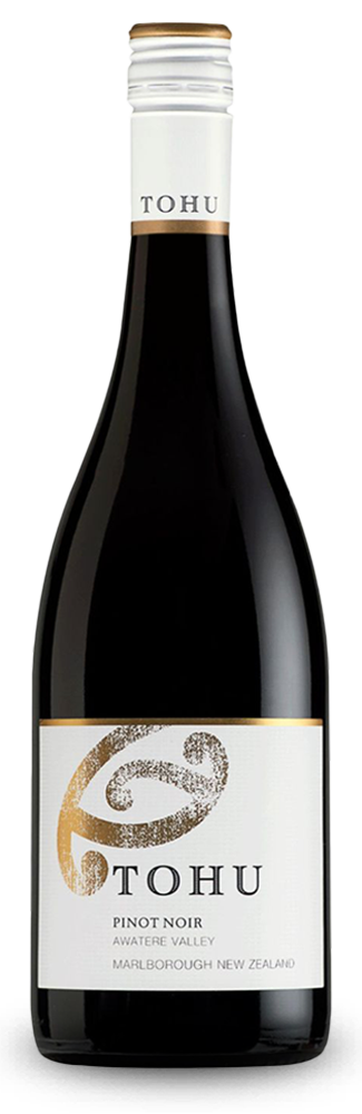 Marlborough Pinot Noir 2019