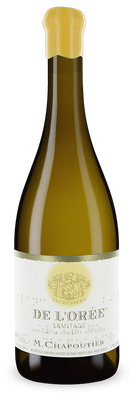 De L'orée Ermitage Blanc 2012