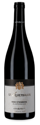 Blaufränkisch Ried Steinberg 2019