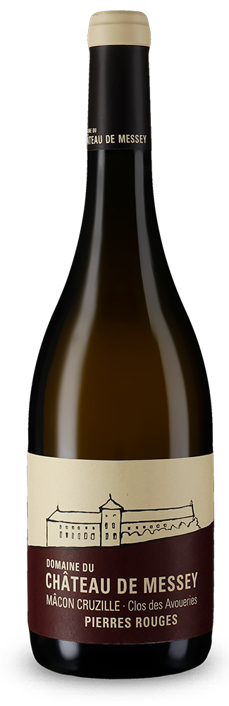 Mâcon-Cruzille Clos des Avoueries Pierres Rouges 2022 – persönliche Empfehlung