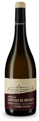 Mâcon-Cruzille Clos des Avoueries Pierres Rouges 2022 – persönliche Empfehlung