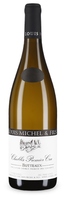 Chablis 1er Cru Butteaux 2021