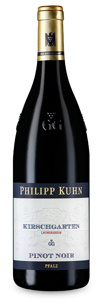 Pinot Noir Kirschgarten VDP.Grosses Gewächs trocken 2020