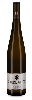 Nackenheimer Riesling VDP.Aus Ersten Lagen trocken 2023