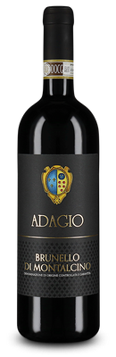 Brunello di Montalcino 2020