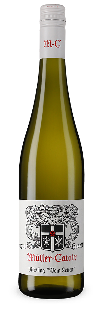 Riesling Vom Letten trocken 2024