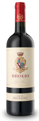 Brolio Chianti Classico 2023