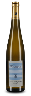 Gundersheimer Riesling VDP.Erste Lage trocken 2024