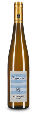 Niersteiner Riesling VDP.Aus Ersten Lagen trocken 2024