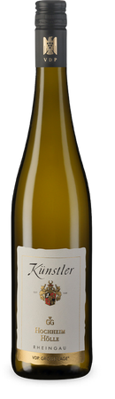 Hochheimer Hölle Riesling VDP.Grosses Gewächs trocken 2022