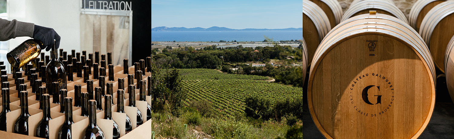 Chateau Galoupet