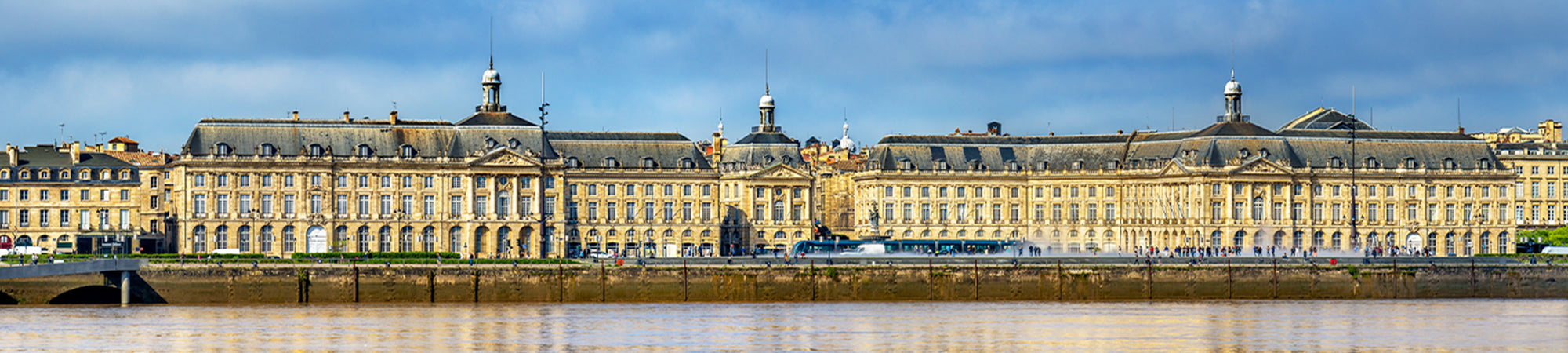 Legende Bordeaux