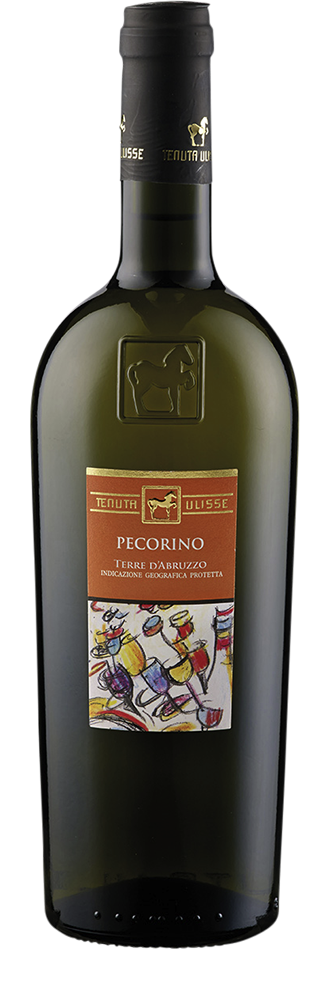Pecorino 2025