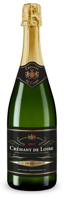 Crémant de Loire Blanc Brut – persönliche Empfehlung