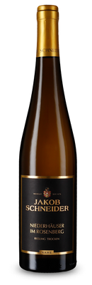 Niederhäuser Im Rosenberg Riesling trocken 2020