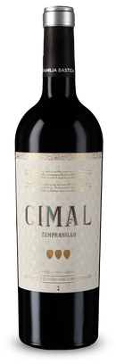 Cimal Tempranillo 2019