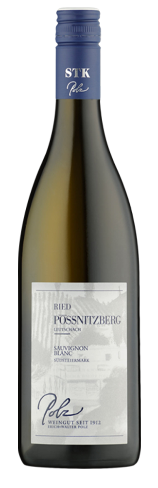 Ried Pössnitzberg Sauvignon Blanc trocken 2018
