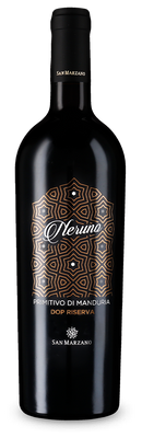 Neruno Primitivo di Manduria Riserva 2018