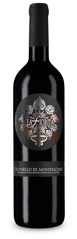 Brunello di Montalcino 2017