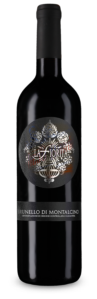 Brunello di Montalcino 2017