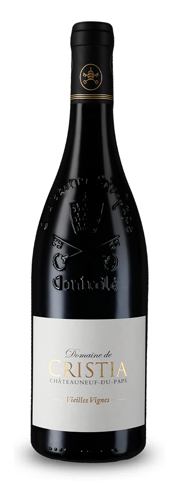 Châteauneuf-du-Pape Vieilles Vignes 2019