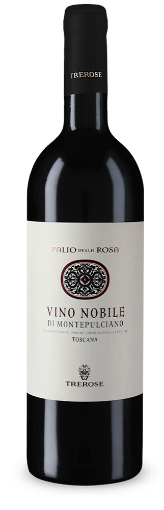 Palio della Rosa Vino Nobile di Montepulciano 2019