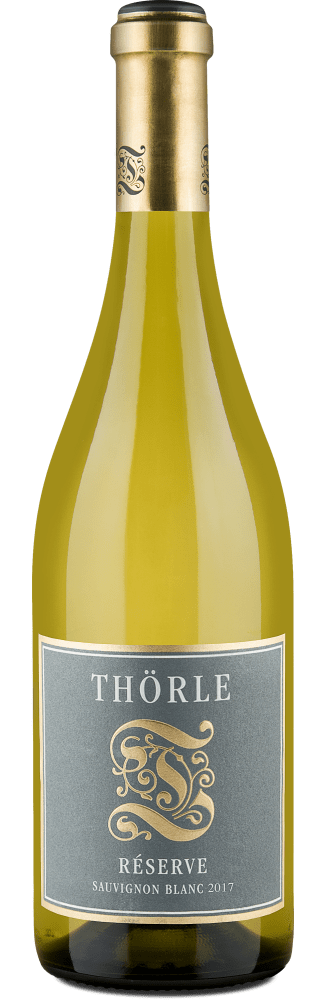 Sauvignon Blanc Réserve trocken 2017