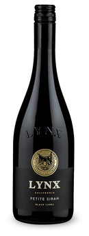 Petite Sirah 'Black Label' 2019