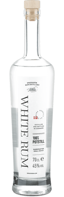 White Rum