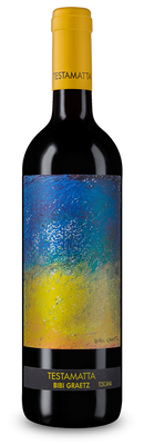 Testamatta Rosso 2018