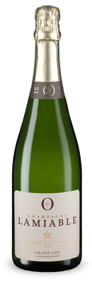 Terre d’Étoiles Brut Grand Cru