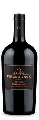Zinfandel Old Vine Lodi California 2019