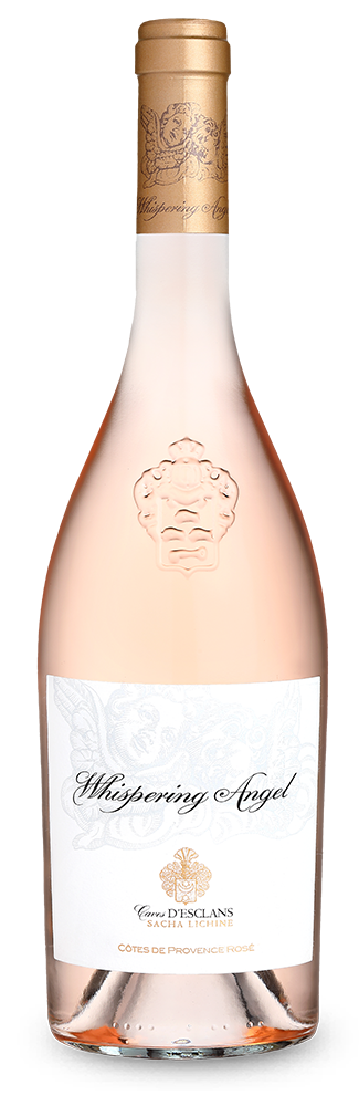 Rosé Whispering Angel Côtes de Provence 2021