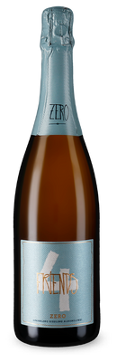 4 Friends Zero Sparkling alkoholfrei
