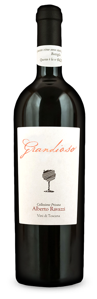 Grandioso Toscana Rosso 2019