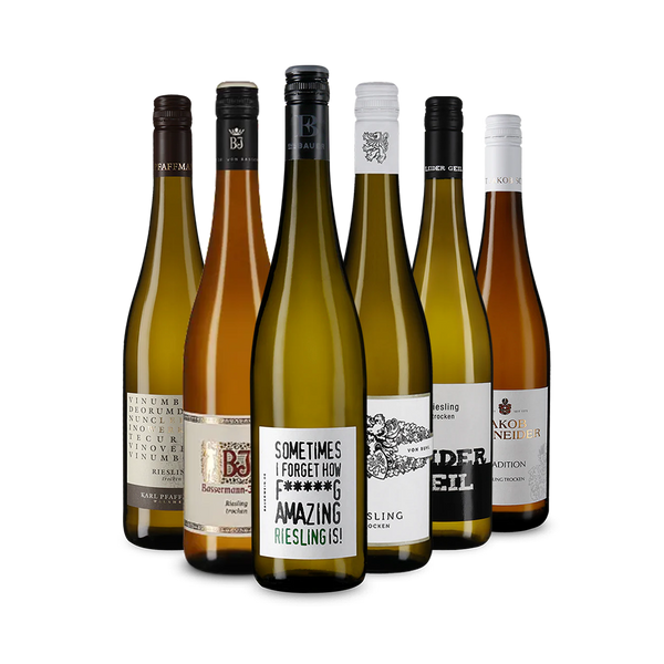 Wine in Black Riesling-Best-Buy-Set