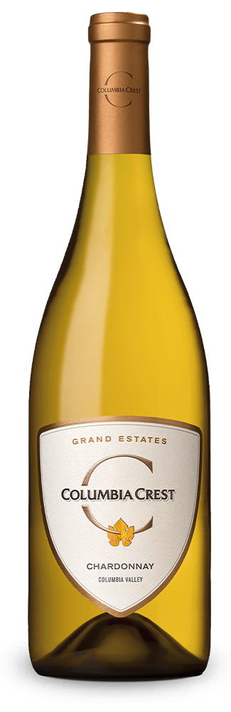 Grand Estate Chardonnay 2020