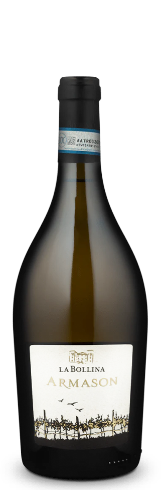 Chardonnay Armason Monferrato Bianco 2021
