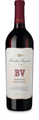 Georges de Latour Private Reserve Napa Valley 2019