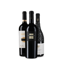 Wine in Black Premium-Primitivo-Paket