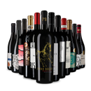 Unsere Rotwein-Bestseller im 12er-Set