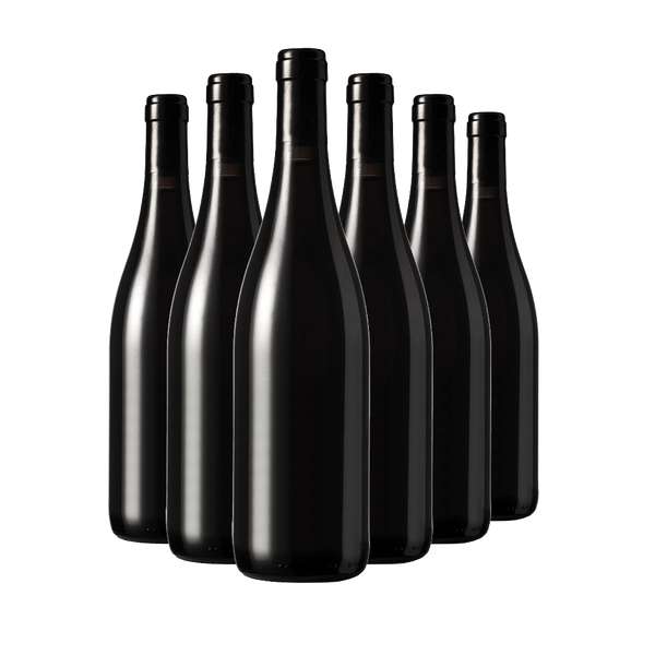 Wine in Black Überraschungs-Set