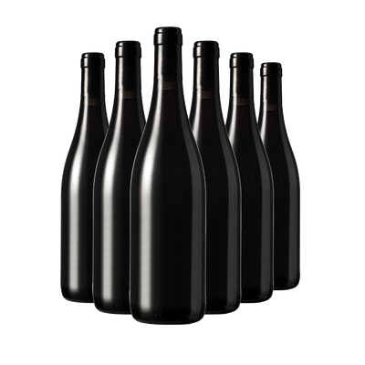 Wine in Black Überraschungs-Set