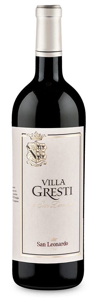 Villa Gresti Trentino 2018