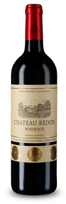 Bordeaux 2019