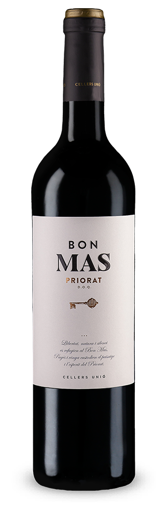 Bon Mas Priorat 2020