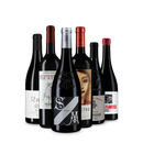 Wine in Black Parker-Paket