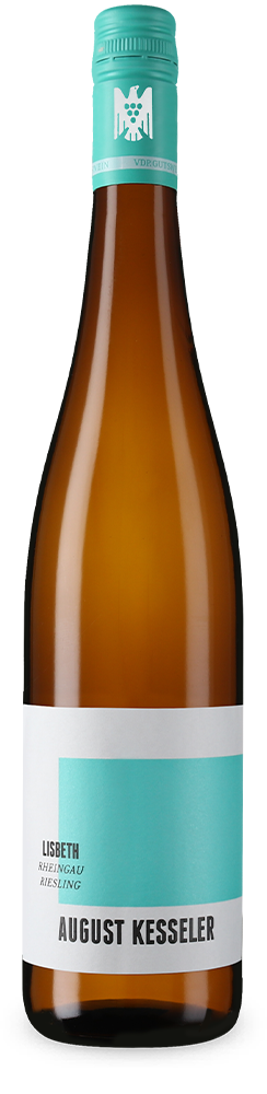 Lisbeth Riesling trocken 2022