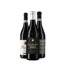 Wine in Black Piemont-Paket