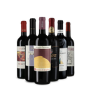 Wine in Black Supertuscan-Paket
